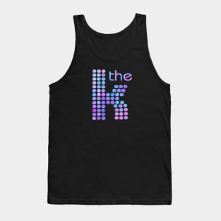 killers disco Tank Top